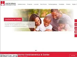 Sites similar to asofarma-ca.com
