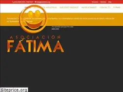 Sites similar to asofatima.org