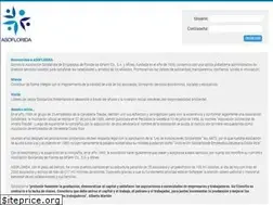 Sites similar to asoflorida.com