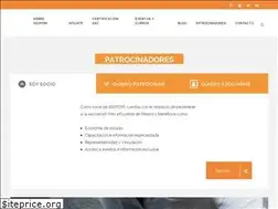 Sites similar to asofom.mx