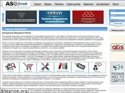 Sites similar to asoforum.ru