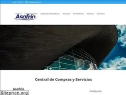 Sites similar to asofrio.com