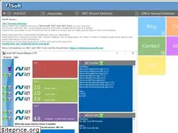 Sites similar to asoft.be