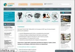 Sites similar to asoft.by