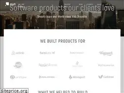 Sites similar to asoft.co