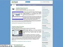 Sites similar to asoftech.com
