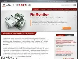 Sites similar to asoftlab.com.ua