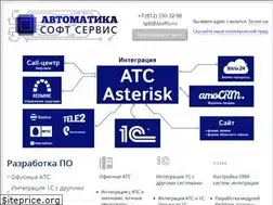 Sites similar to asofts.ru