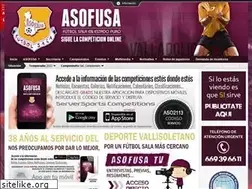 Sites similar to asofusa.com