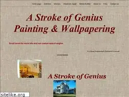 Sites similar to asogenius.com