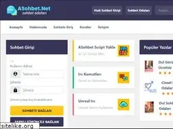 Sites similar to asohbet.net