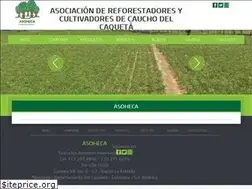 Sites similar to asoheca.org