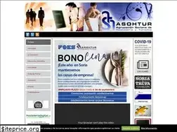 Sites similar to asohtur.com
