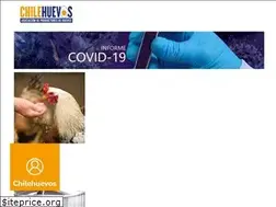 Sites similar to asohuevo.cl