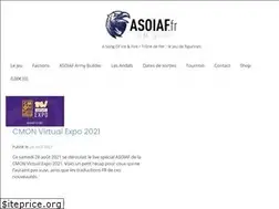 Sites similar to asoiaf.fr