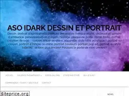 Sites similar to asoidark-dessin-et-portrait.com