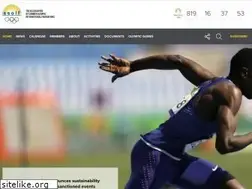 Sites similar to asoif.com
