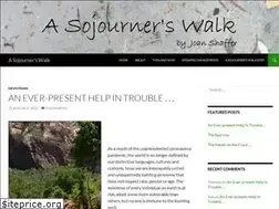 Sites similar to asojournerswalk.com
