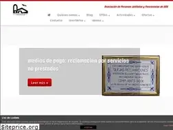 Sites similar to asojubibbk.es