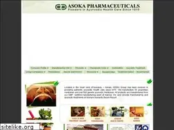 Sites similar to asoka.co.in