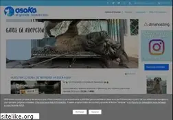 Sites similar to asokaelgrande.org