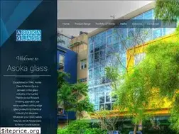 Sites similar to asokaglass.lk