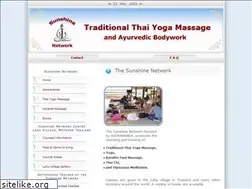 Sites similar to asokananda.com