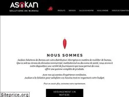 Sites similar to asokangroup.ca