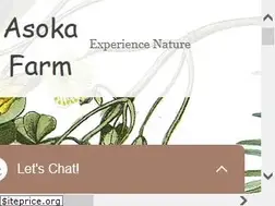 Sites similar to asokaorganicfarms.com
