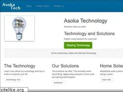 Sites similar to asokatech.com