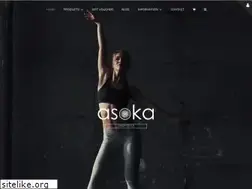 Sites similar to asokayoga.co.za