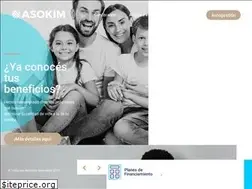 Sites similar to asokim.com