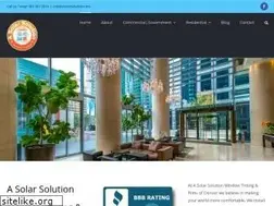 Sites similar to asolarsolution.com