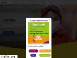 Sites similar to asoleu.org.py