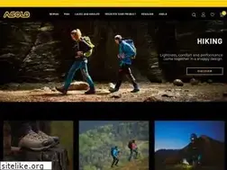 Sites similar to asolo-usa.com