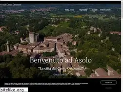 Sites similar to asolo.it