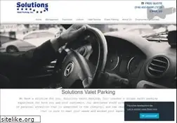 Sites similar to asolutionforyou.com