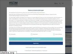 Sites similar to asom.eu