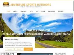 Sites similar to asomagazine.com