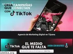 Sites similar to asombromarketing.com
