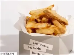 Sites similar to asombroso.jp