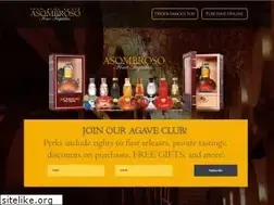 Sites similar to asombrosotequila.com