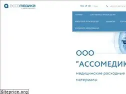 Sites similar to asomedica.by