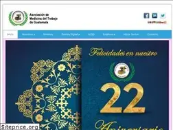 Sites similar to asomet.org