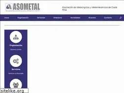 Sites similar to asometal.org