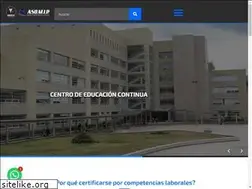 Sites similar to asomip.com