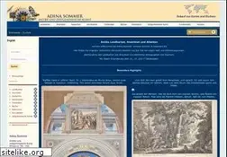 Sites similar to asommer.de