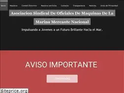 Sites similar to asommmn.org.mx