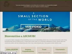 Sites similar to asomobi-costarica.com