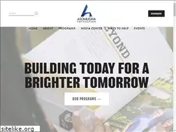 Sites similar to asomughafoundation.org